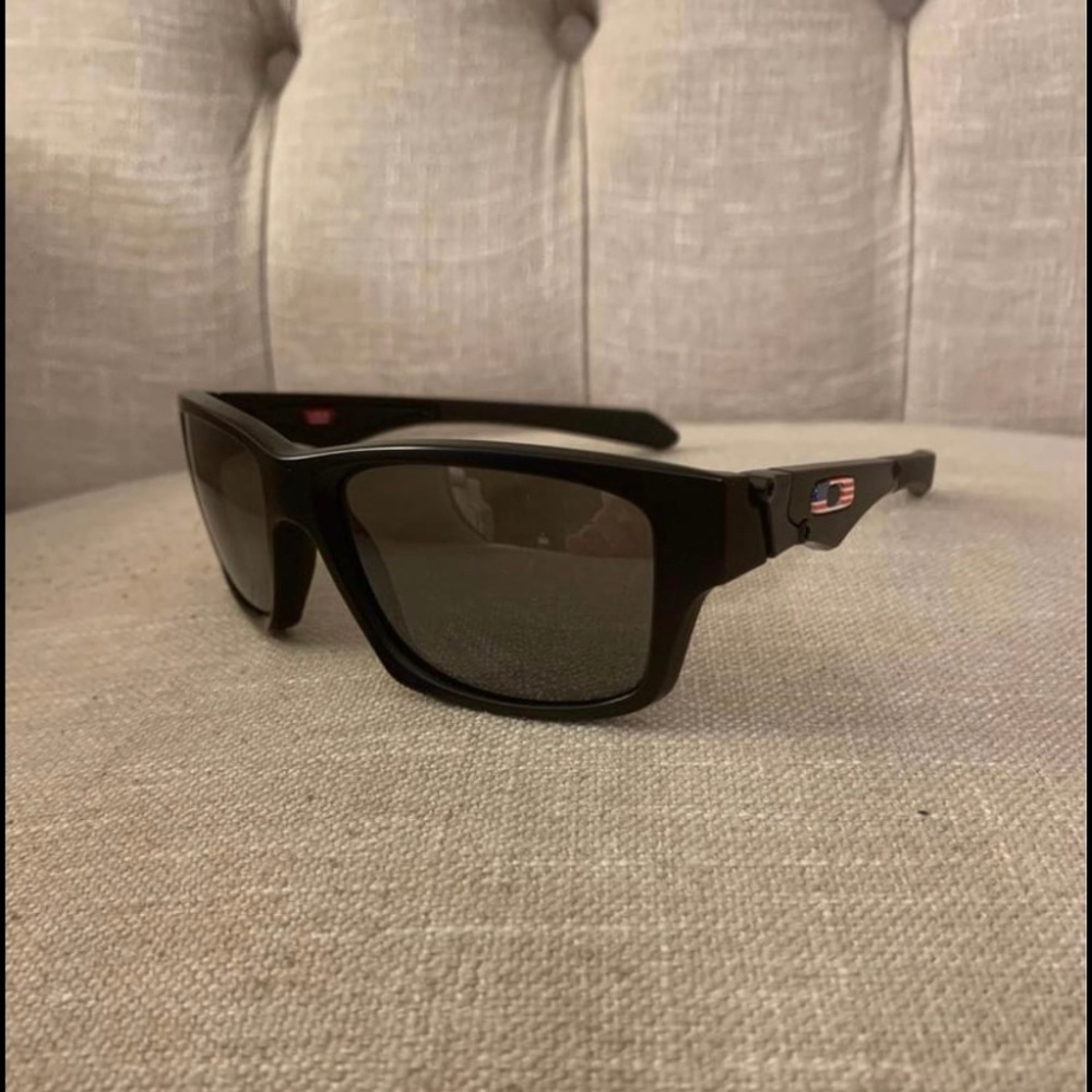 Oakley Jupiter Prizm Sunglasses